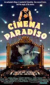 Cinema Paradiso