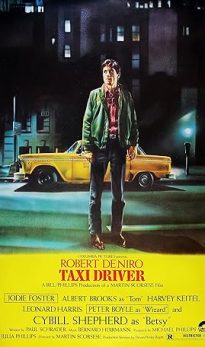 Taxi Driver