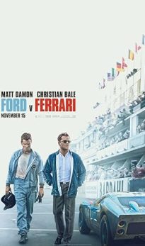 Ford v Ferrari