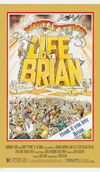 Life of Brian