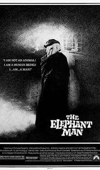 The Elephant Man