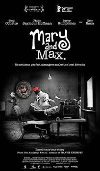 Mary and Max