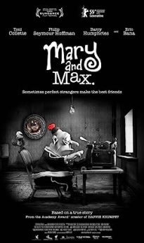 Mary and Max