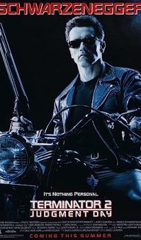 Terminator 2: Judgment Day