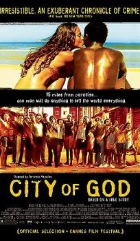 City of God