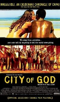 City of God