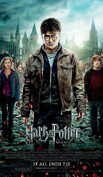 Harry Potter and the Deathly Hallows: Part 2