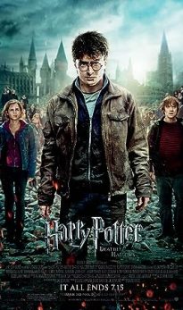 Harry Potter and the Deathly Hallows: Part 2