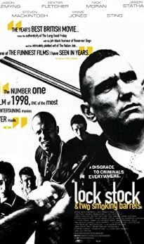 Lock, Stock and Two Smoking Barrels