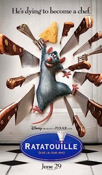 Ratatouille