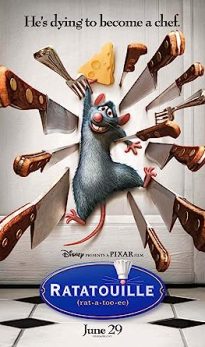 Ratatouille