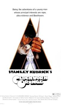 A Clockwork Orange