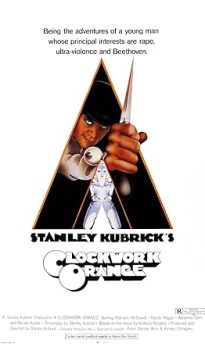 A Clockwork Orange