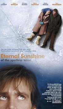 Eternal Sunshine of the Spotless Mind