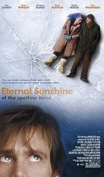 Eternal Sunshine of the Spotless Mind