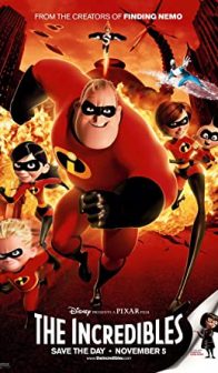 The Incredibles