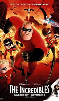 The Incredibles