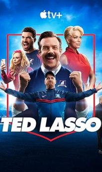 Ted Lasso