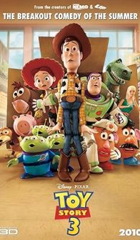 Toy Story 3