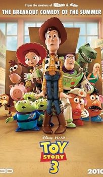 Toy Story 3