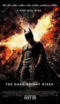 The Dark Knight Rises