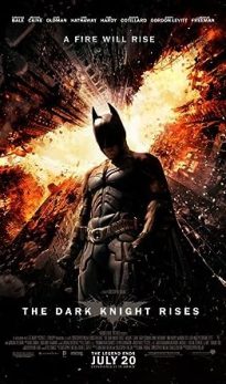 The Dark Knight Rises