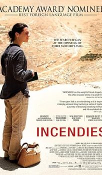 Incendies