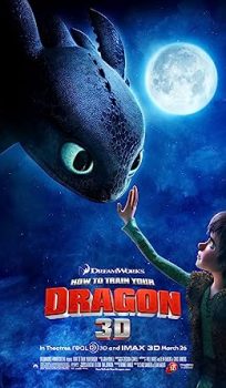 How to Train Your Dragon