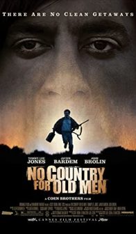 No Country for Old Men