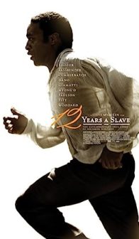 12 Years a Slave