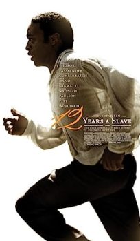 12 Years a Slave