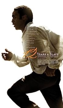 12 Years a Slave