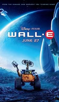 WALL·E