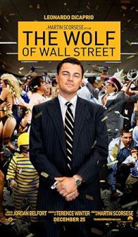 The Wolf of Wall Street