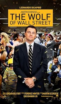 The Wolf of Wall Street