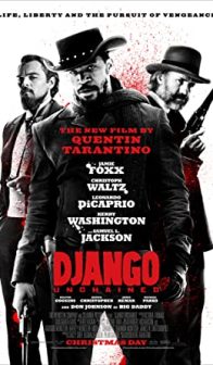 Django Unchained