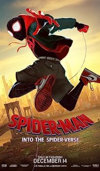 Spider-Man: Into the Spider-Verse