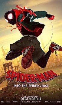 Spider-Man: Into the Spider-Verse