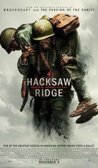 Hacksaw Ridge