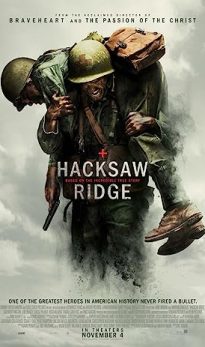 Hacksaw Ridge