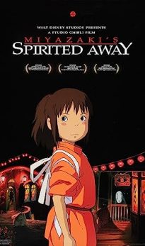 Spirited Away