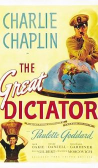 The Great Dictator