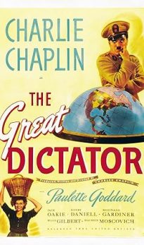 The Great Dictator