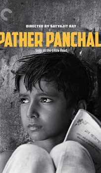 Pather Panchali