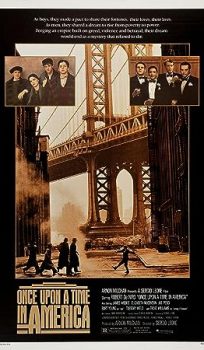 Once Upon a Time in America