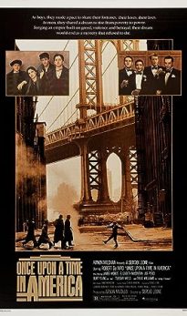 Once Upon a Time in America