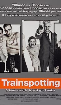 Trainspotting