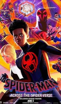 Spider-Man: Across the Spider-Verse