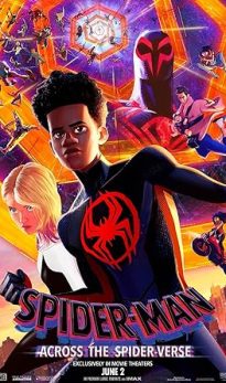 Spider-Man: Across the Spider-Verse