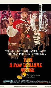 For a Few Dollars More